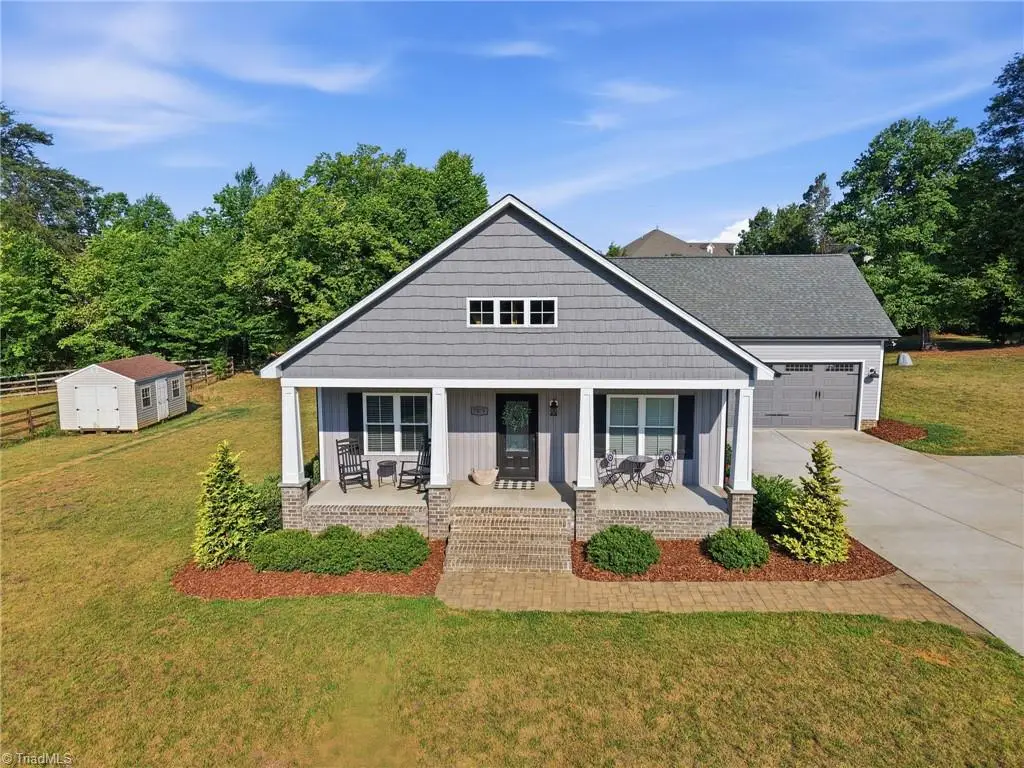 7879 Eversfield Road, Stokesdale, NC 27357 - #1