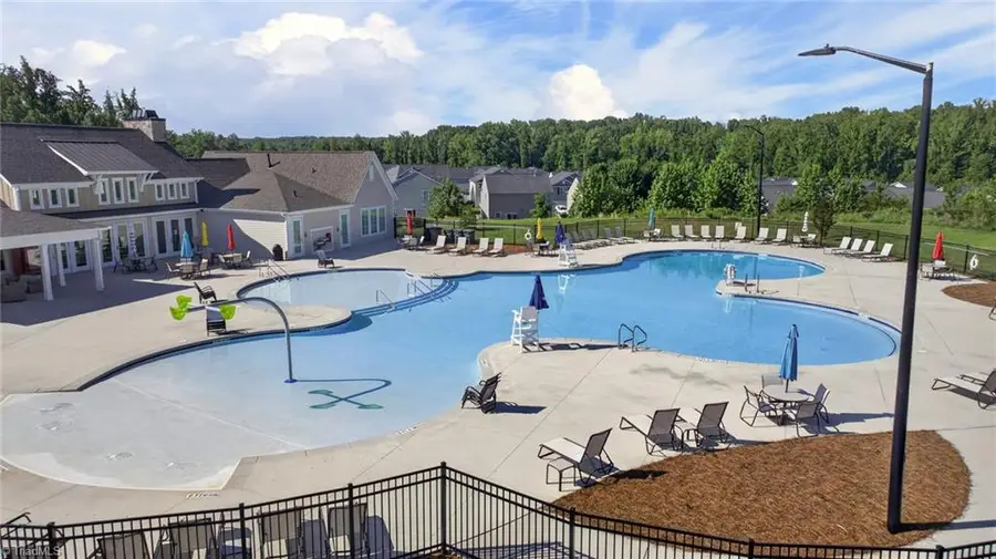 3208 Highlander Point, Greensboro, NC 27405 - #2