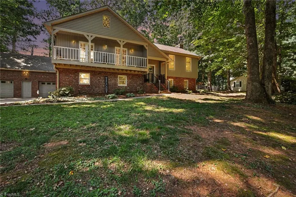 748 Crooked Run Road, Rural Hall, NC 27045 - #1