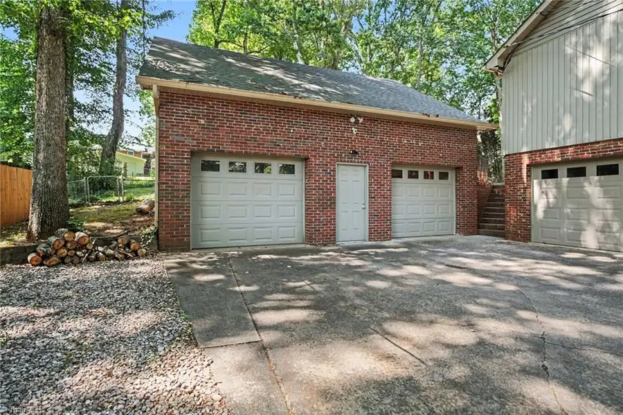 748 Crooked Run Road, Rural Hall, NC 27045 - #2