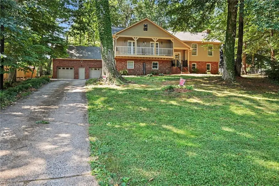 748 Crooked Run Road, Rural Hall, NC 27045 - #3