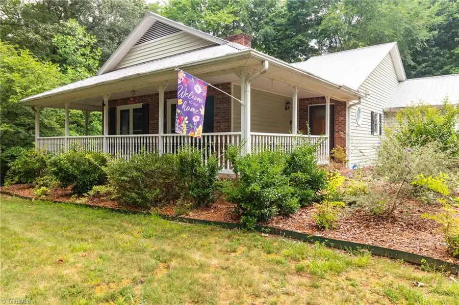 236 Kert Drive, Lexington, NC 27292 - #3