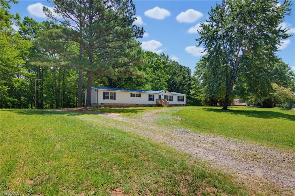 1041 Whitts Road, Madison, NC 27025 - #1