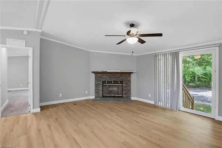 1041 Whitts Road, Madison, NC 27025 - #2