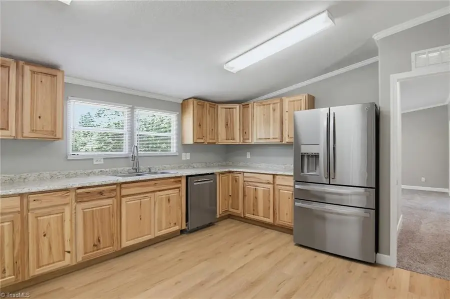 1041 Whitts Road, Madison, NC 27025 - #3