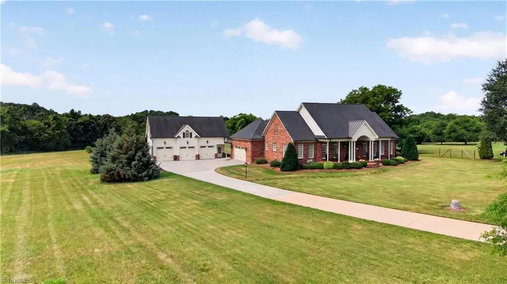 2395 Spencer Road, Archdale, NC 27263 - #1