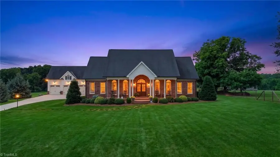 2395 Spencer Road, Archdale, NC 27263 - #2