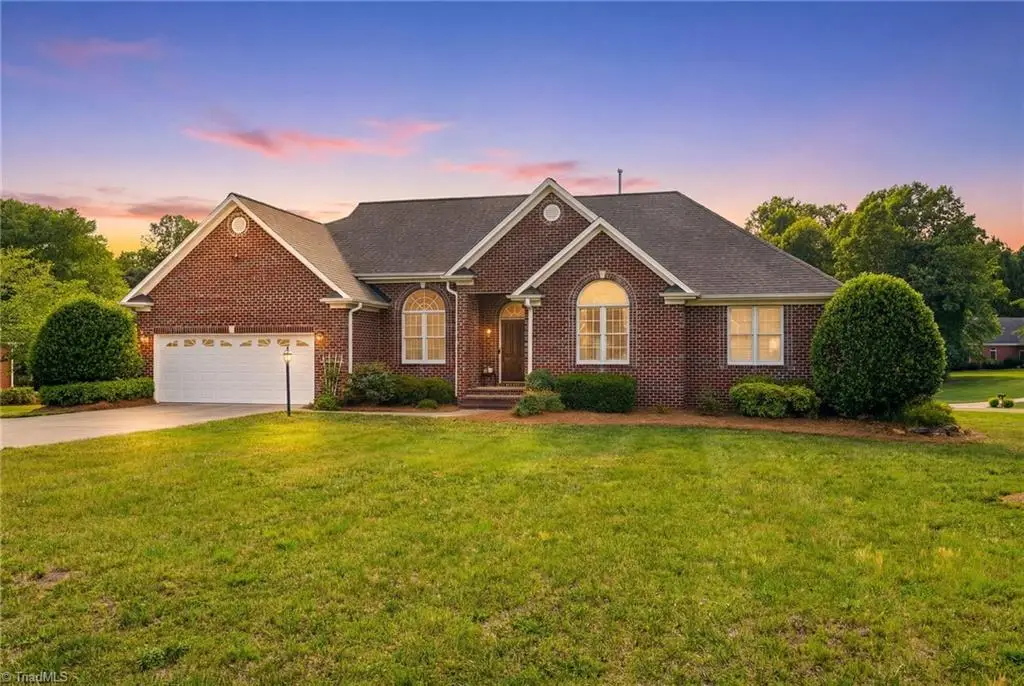 230 Deer Path Lane, Lexington, NC 27295 - #1