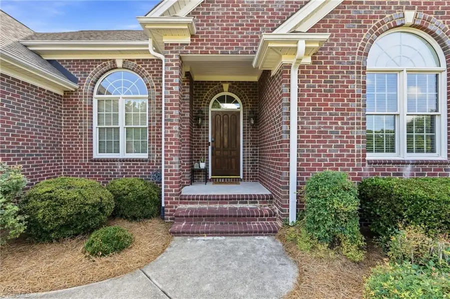 230 Deer Path Lane, Lexington, NC 27295 - #3