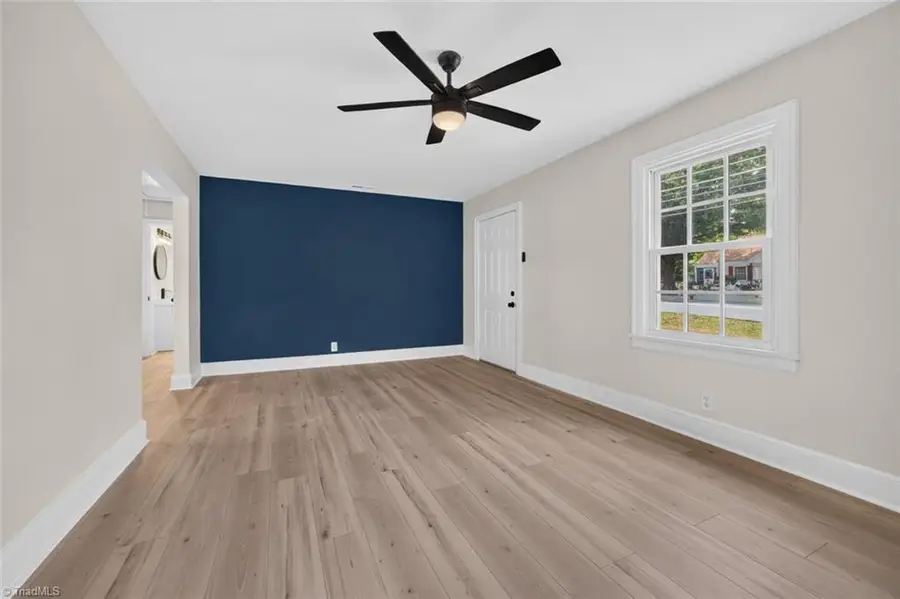 1602 Textile Drive, Greensboro, NC 27405 - #2