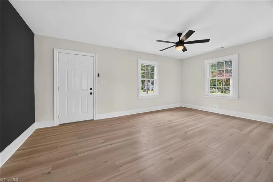 1602 Textile Drive, Greensboro, NC 27405 - #3