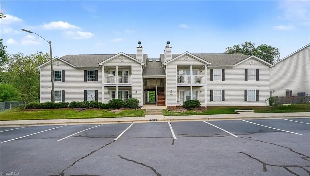 7121 W Friendly Avenue #A, Greensboro, NC 27410 - #1