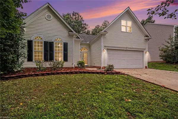 3380 Cherrybrook Drive, Jamestown, NC 27282