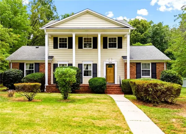 306 Leland Drive, Greensboro, NC 27455