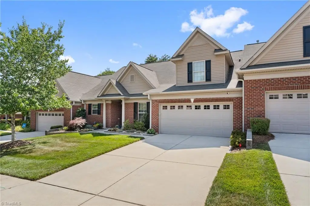 508 Clematis Way, Kernersville, NC 27284 - #1