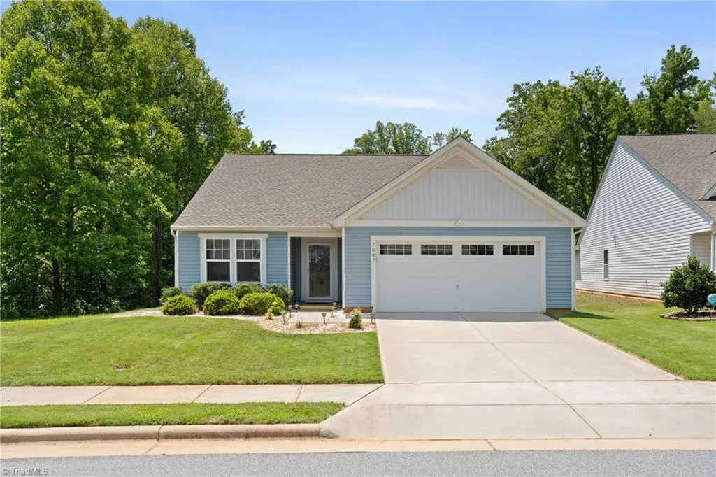 7007 Lowline Drive, Greensboro, NC 27405 - #1