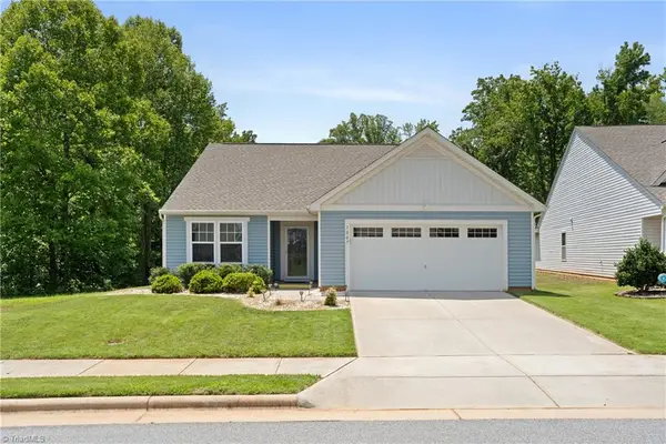 7007 Lowline Drive, Greensboro, NC 27405