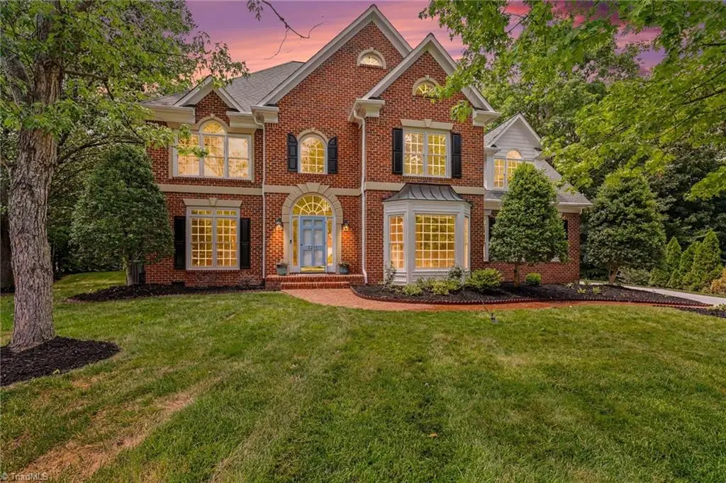 3211 Timberoak Court, Greensboro, NC 27410 - #1
