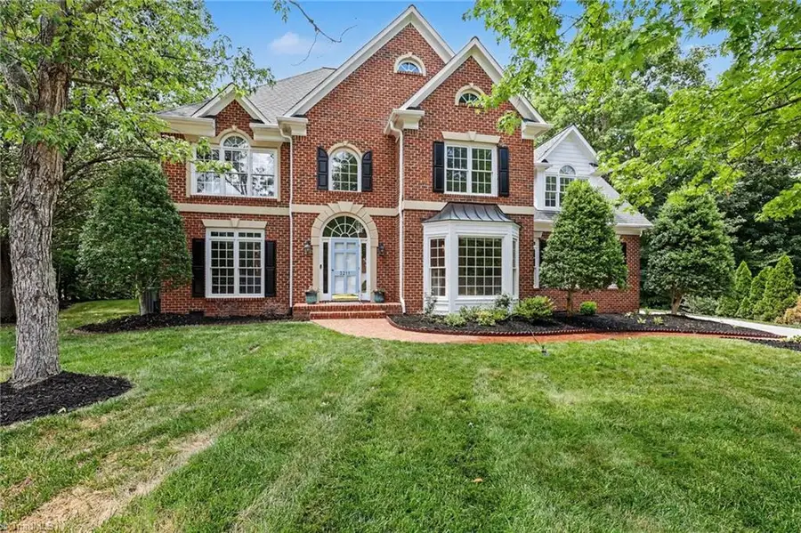 3211 Timberoak Court, Greensboro, NC 27410 - #3