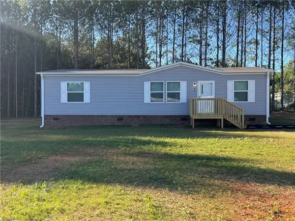 358 Ed Byerly Road, Lexington, NC 27295