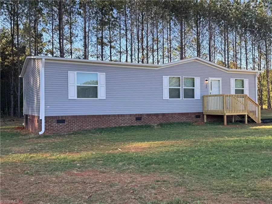 358 Ed Byerly Road, Lexington, NC 27295 - #2