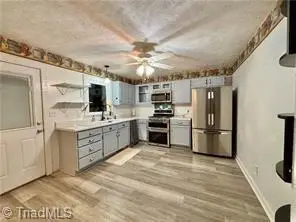 144 Strawberry Lane, Mount Airy, NC 27030 - #2