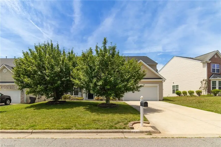 3706 Single Leaf Circle, High Point, NC 27265 - #2