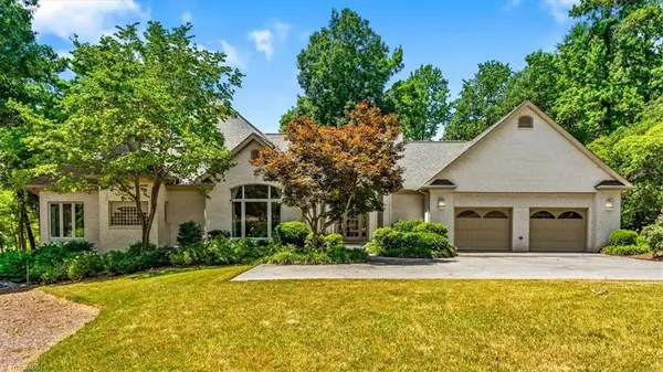 212 Spring Gap Run, New London, NC 28127