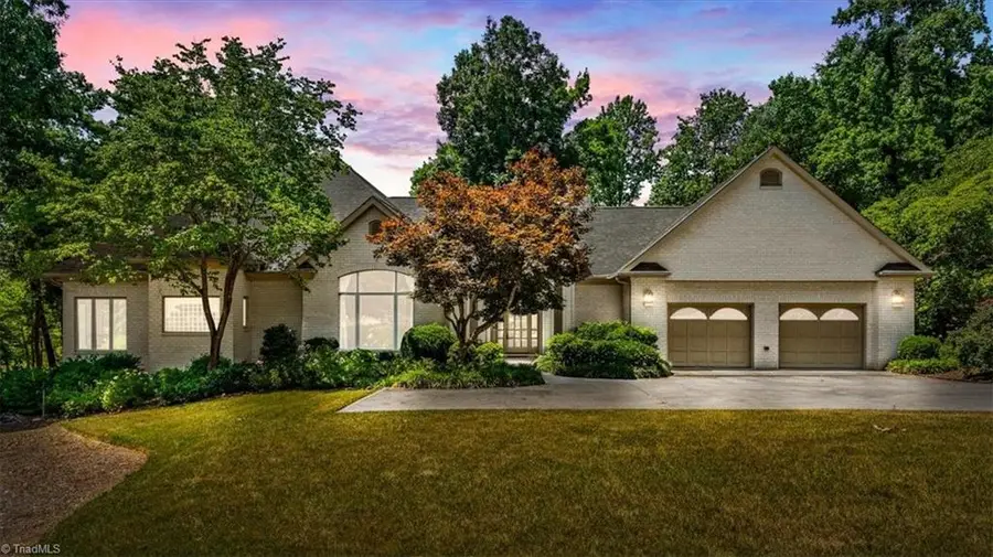 212 Spring Gap Run, New London, NC 28127 - #3