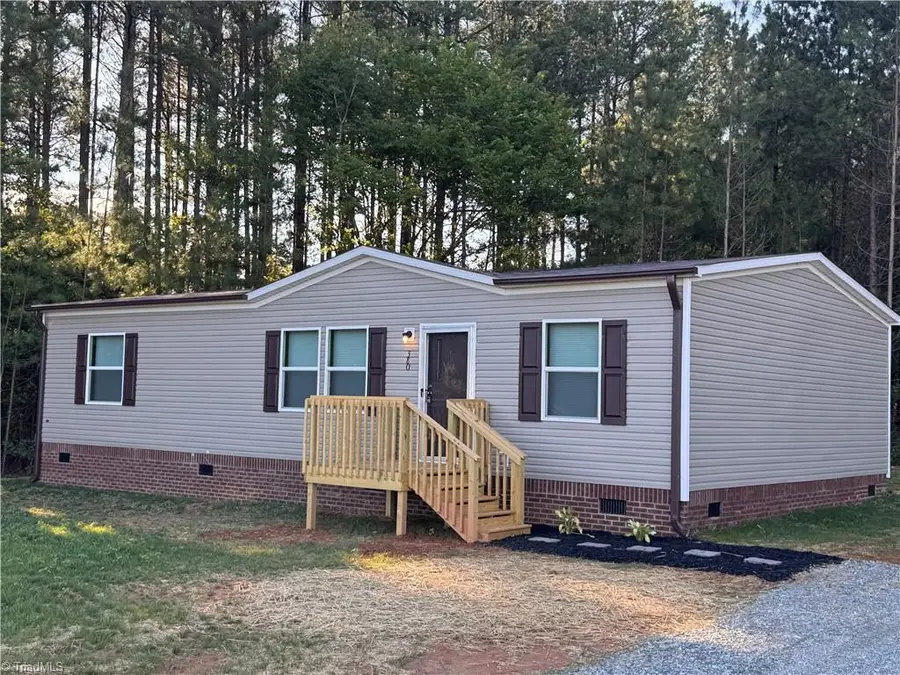 380 Ed Byerly Road, Lexington, NC 27295 - #3