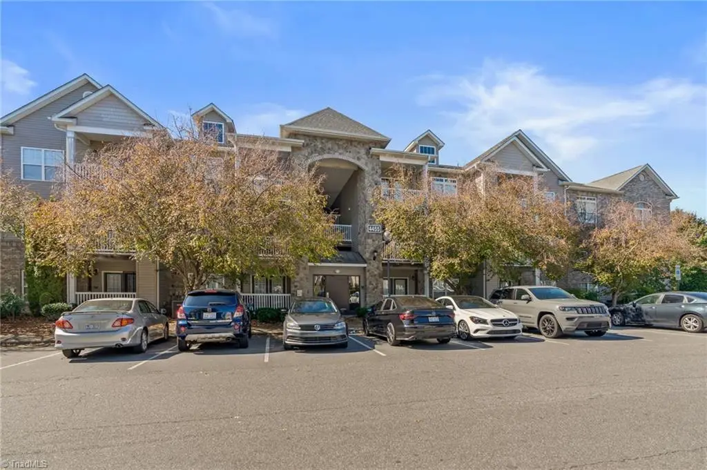 4455 Brassfield Drive #209, Winston Salem, NC 27105 - #1