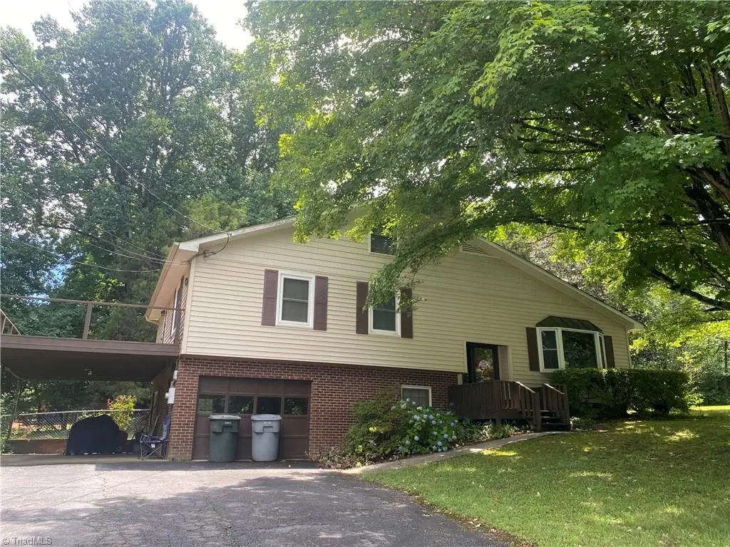 1104 Windover Road, Randleman, NC 27317 - #1