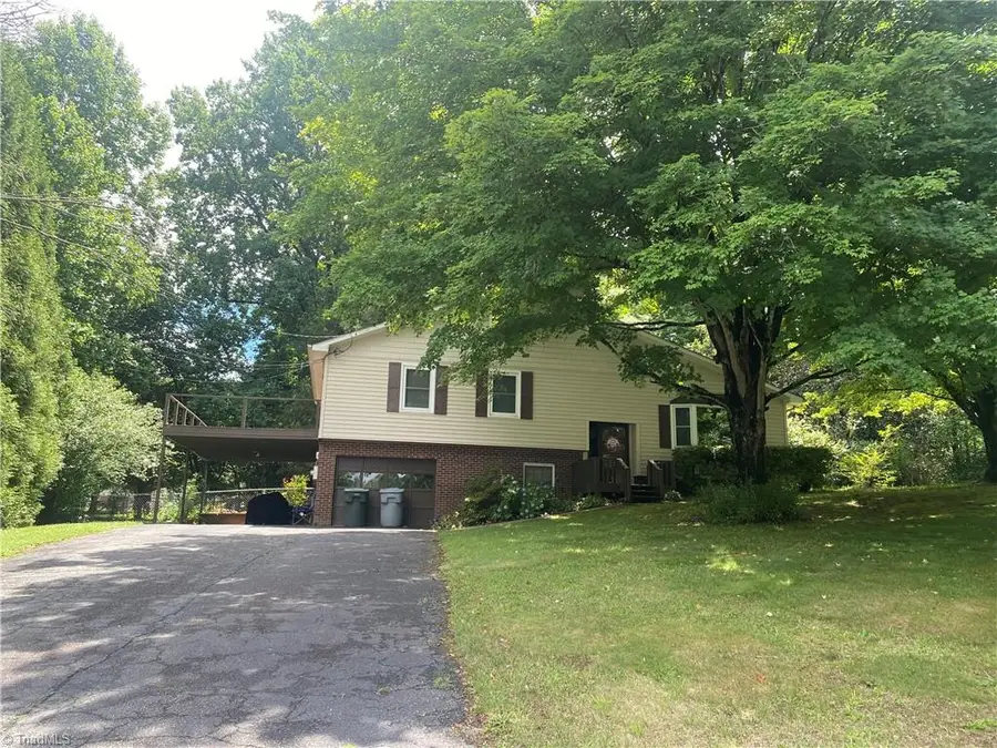 1104 Windover Road, Randleman, NC 27317 - #2