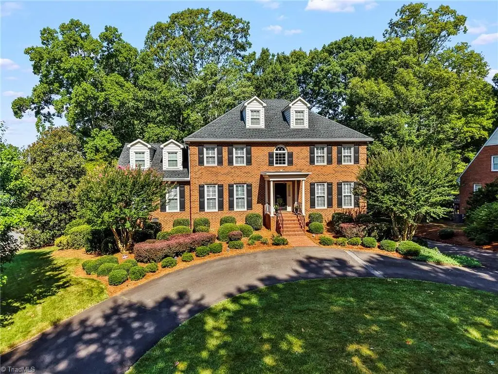 1000 Greenhurst Road, Winston Salem, NC 27104 - #1