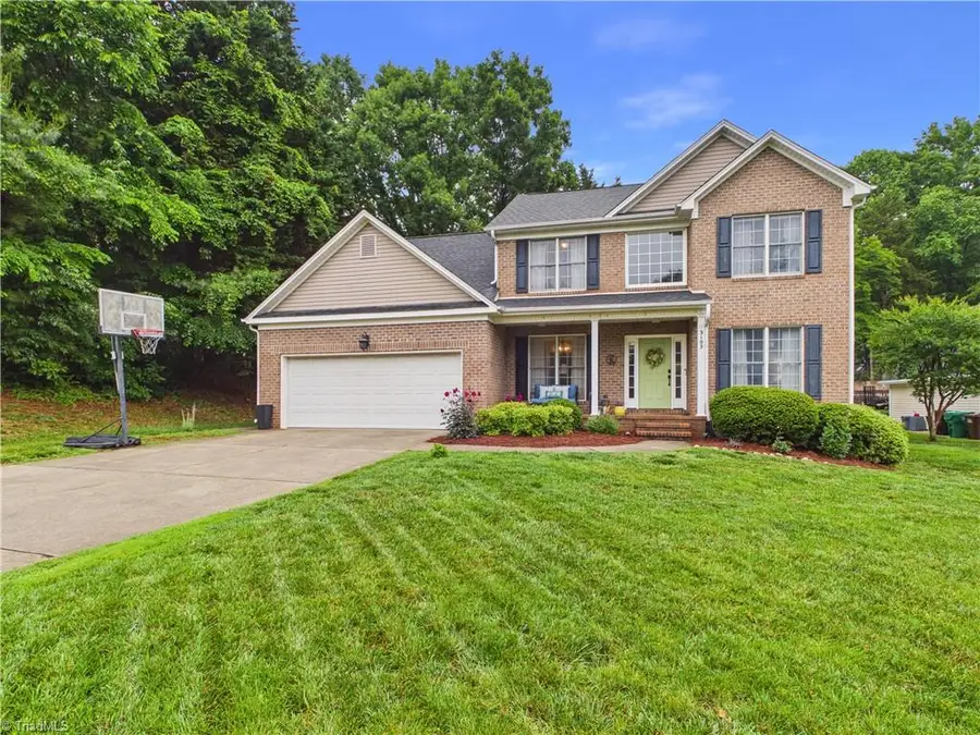 3105 Havasu Way, High Point, NC 27265 - #3