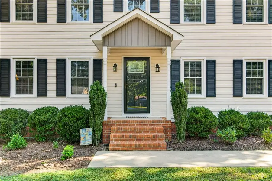 1021 Worth Street, Asheboro, NC 27203 - #3