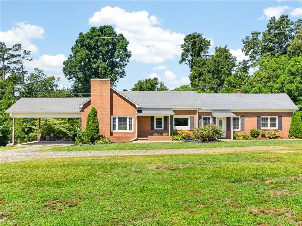 1864 Cotton Creek Road, Biscoe, NC 27209 - #1
