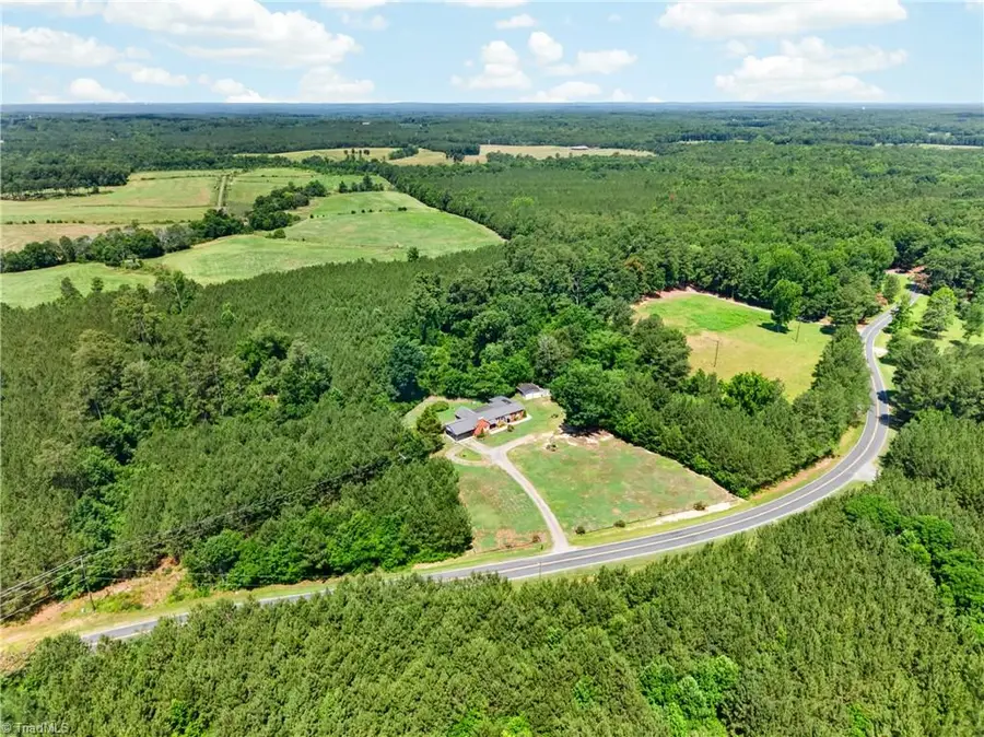 1864 Cotton Creek Road, Biscoe, NC 27209 - #3