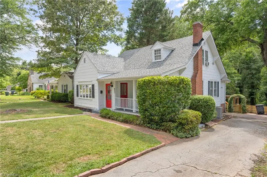 832 Knollwood Street, Winston Salem, NC 27103 - #2