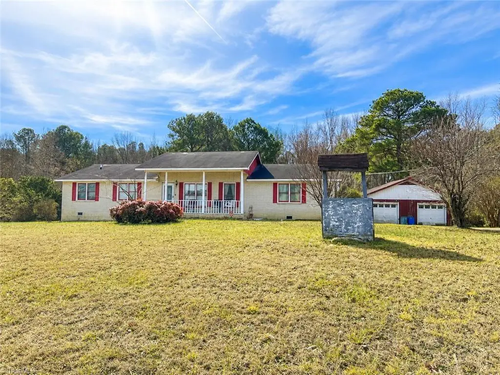 44 Sutton Road, Louisburg, NC 27549 - #1