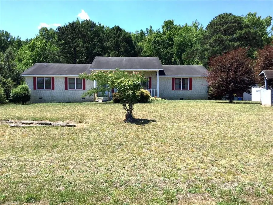 44 Sutton Road, Louisburg, NC 27549 - #2