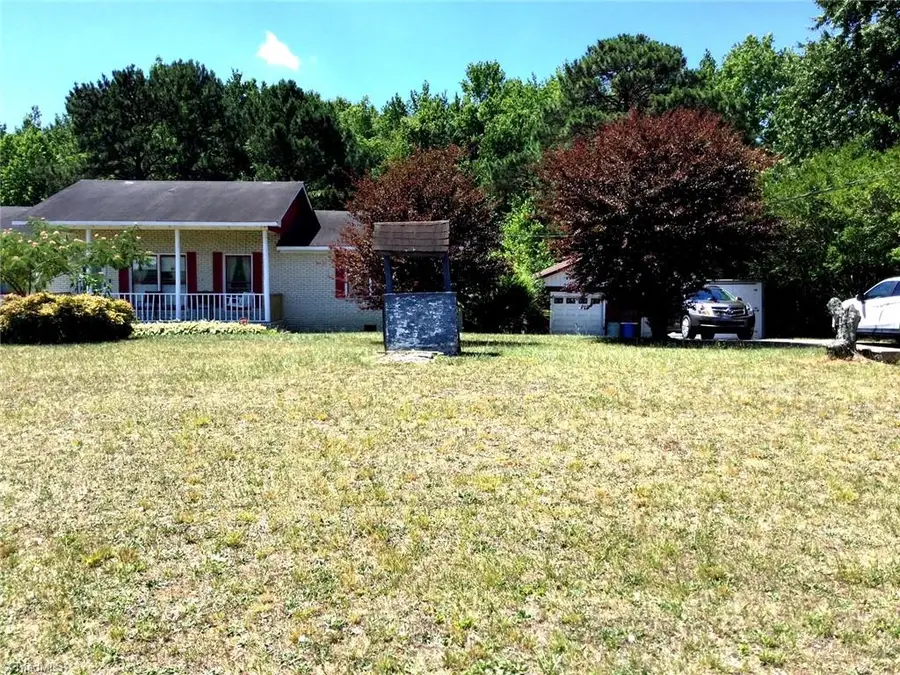 44 Sutton Road, Louisburg, NC 27549 - #3