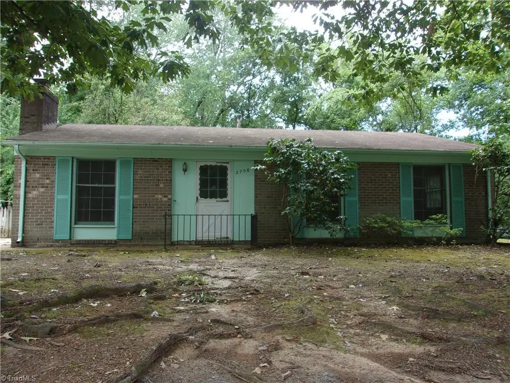 2706 Miriam Court, High Point, NC 27263 - #1