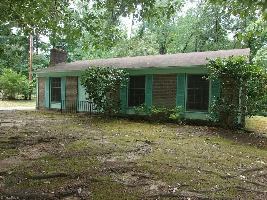 2706 Miriam Court, High Point, NC 27263 - #2