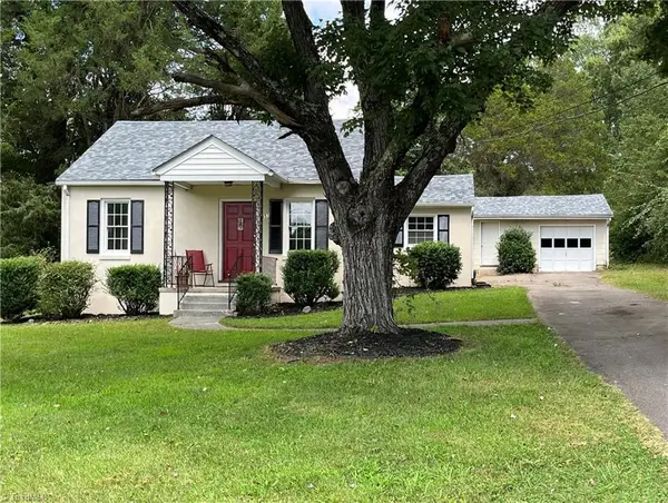 3351 Emory Drive, Winston-Salem, NC 27103