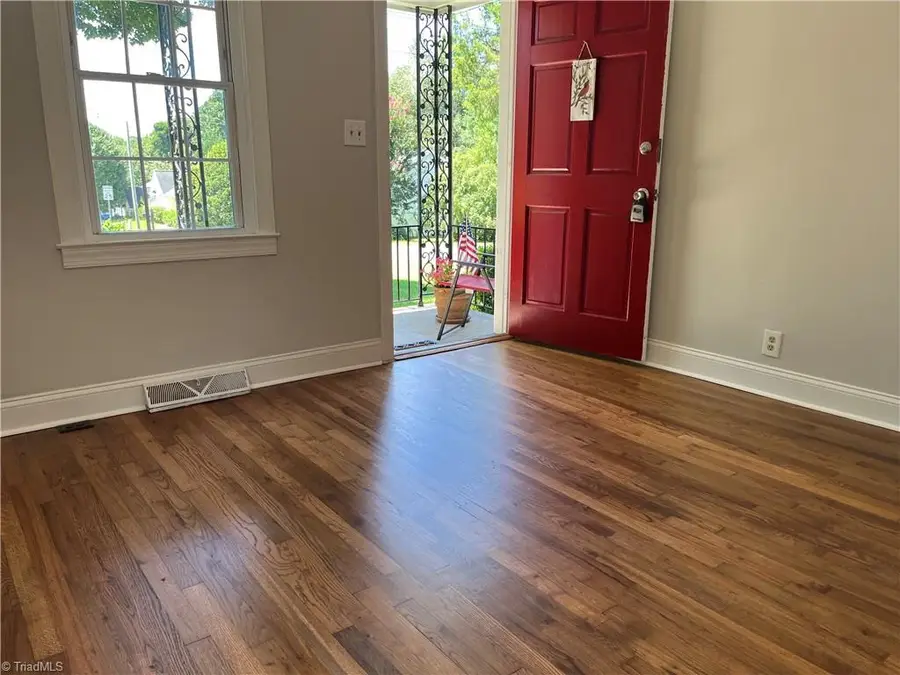 3351 Emory Drive, Winston Salem, NC 27103 - #3