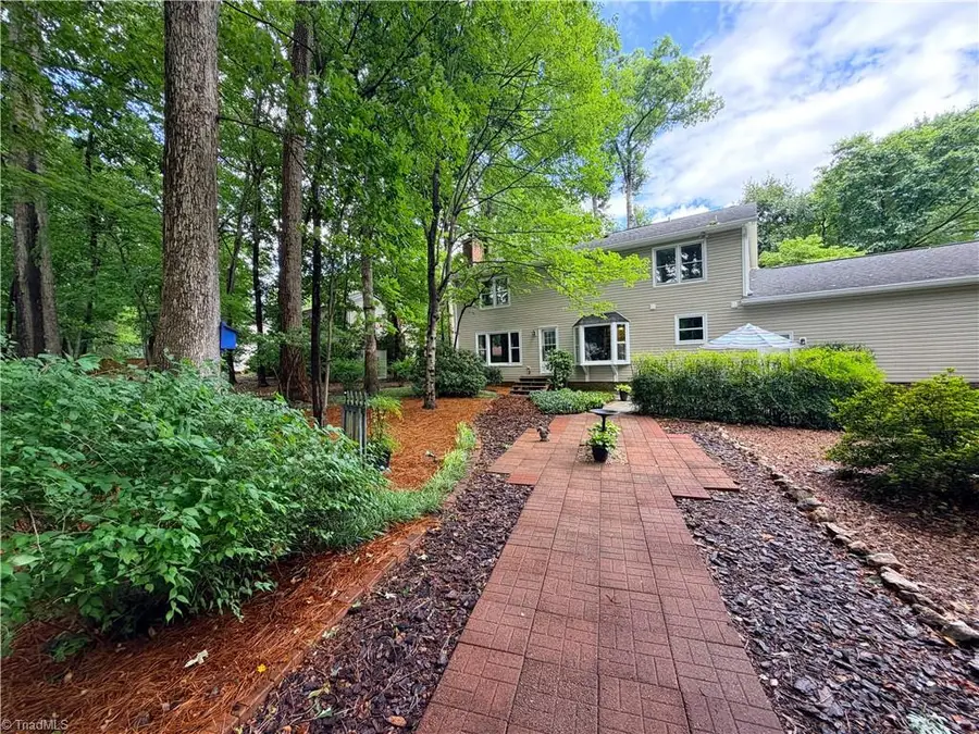 5810 Spanish Oak Drive, Greensboro, NC 27409 - #3