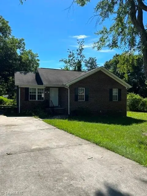 3216 Wellingford Drive, High Point, NC 27265 - #1