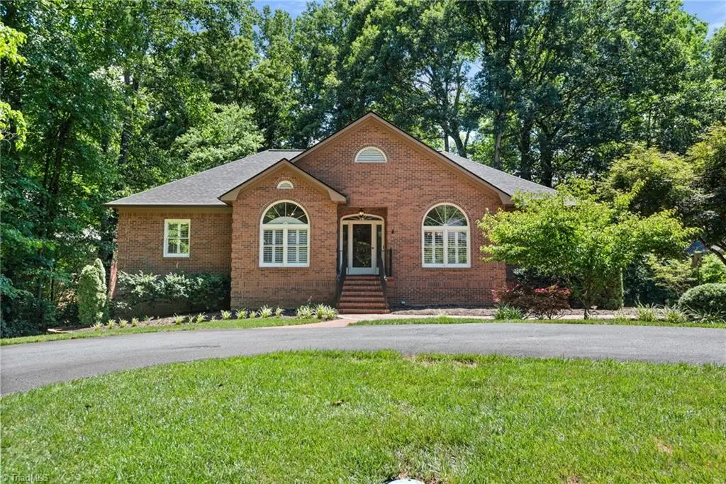 5021 Meadow Hill Court, Vienna, NC 27106 - #1