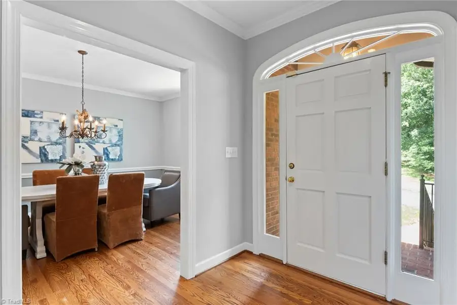 5021 Meadow Hill Court, Vienna, NC 27106 - #2